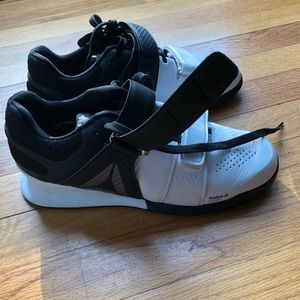 Reebok Legacy Lifters